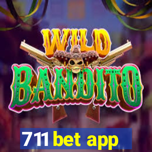 711 bet app